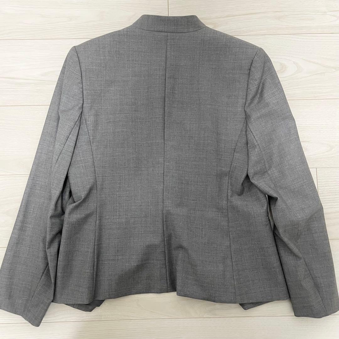 極美品✨theory EXECUTIVE/DONNA セットアップ　42 XL