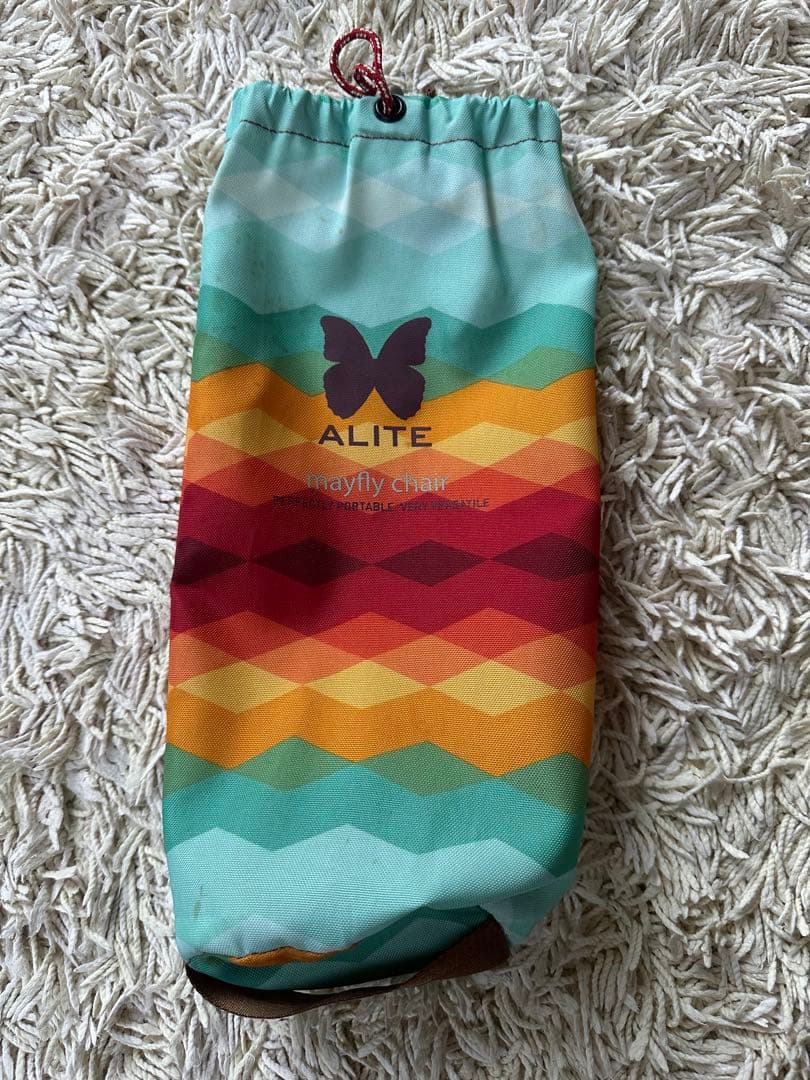 ALITE　メイフライチェア