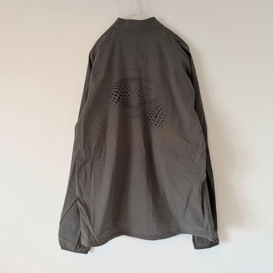 ジャケット・アウター SAN SAN GEAR SPROCKET HOLE JACKET 3