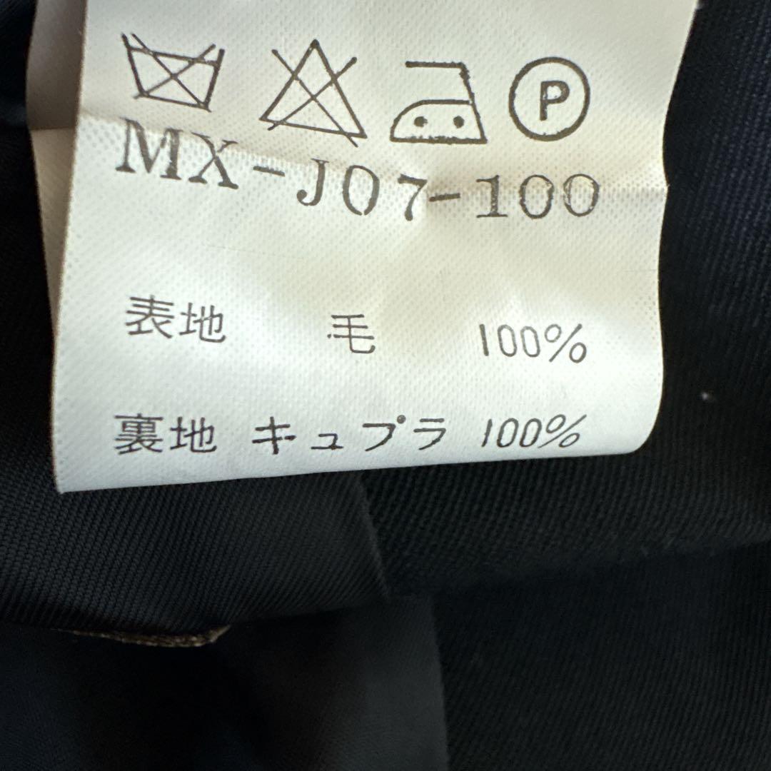 Y's for men テーラードジャケット　100番　皺ギャバ