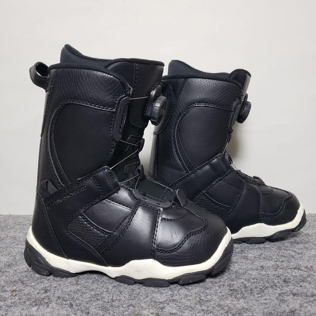 美品 ZUMA スノーブーツ 24.0cm 送料無料