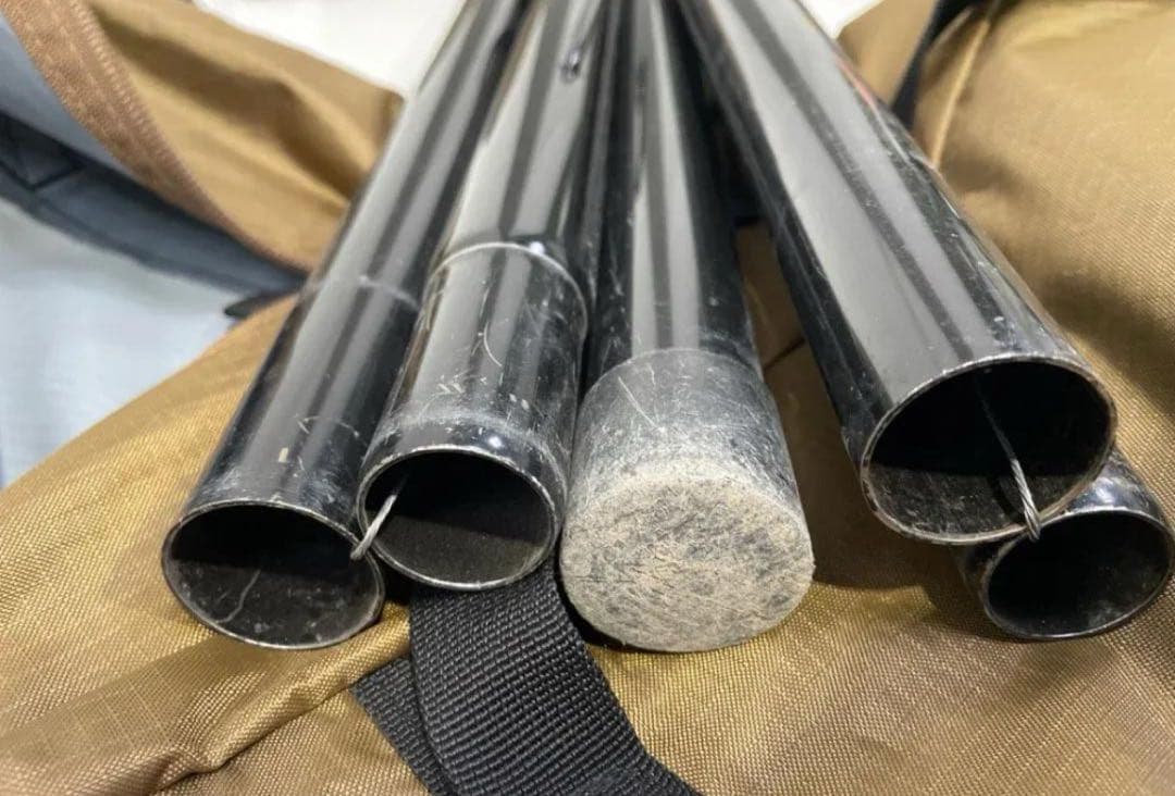 テンマクデザインサーカスST