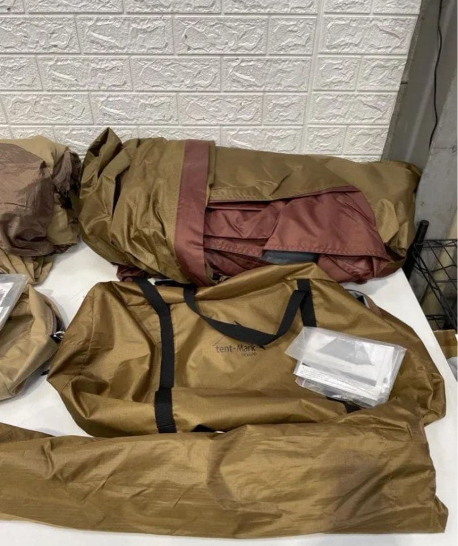 テンマクデザインサーカスST