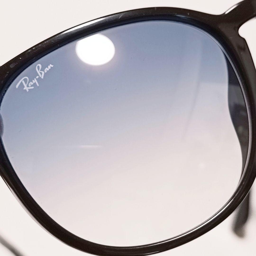 RayBan レイバン サングラス RB4259-F 601/19 501