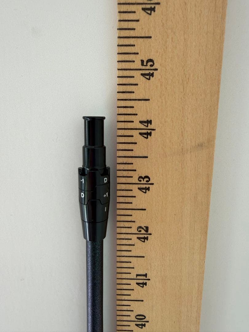 Auto Flex SF505 レインボー pingスリーブ　ドライバー用