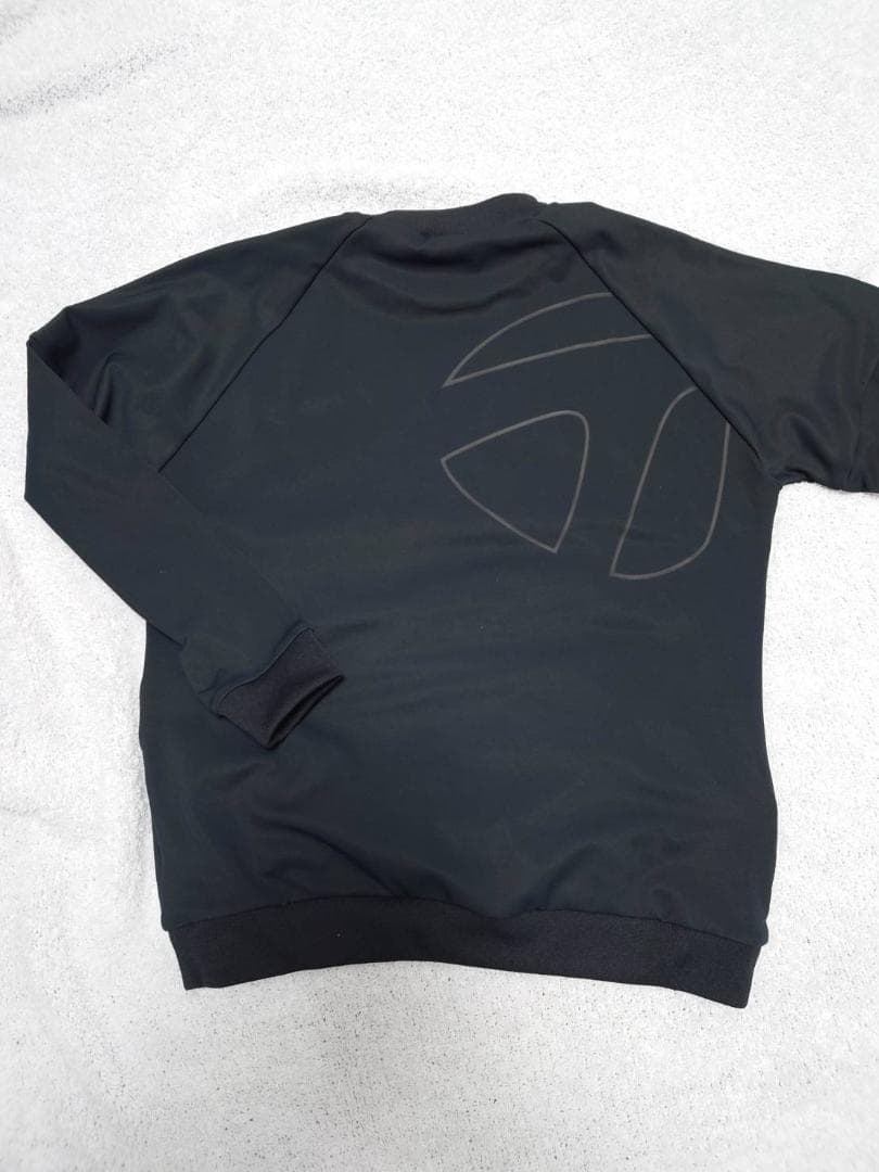 ☆一回のみ着用☆テーラーメイド Taylor Made モックプルオーバー L