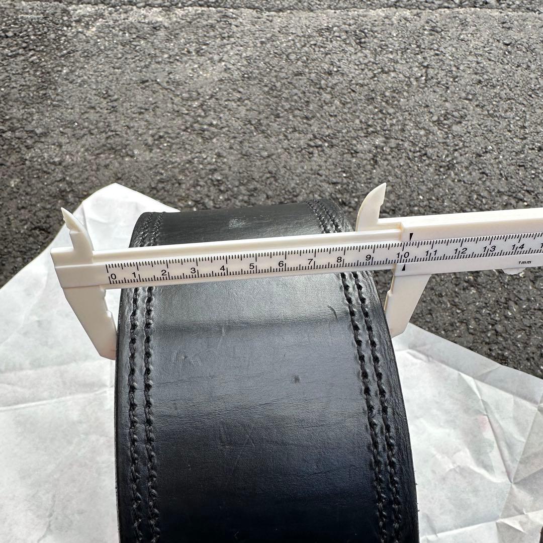 SBD パワーベルト M 13mm 現行ロゴ