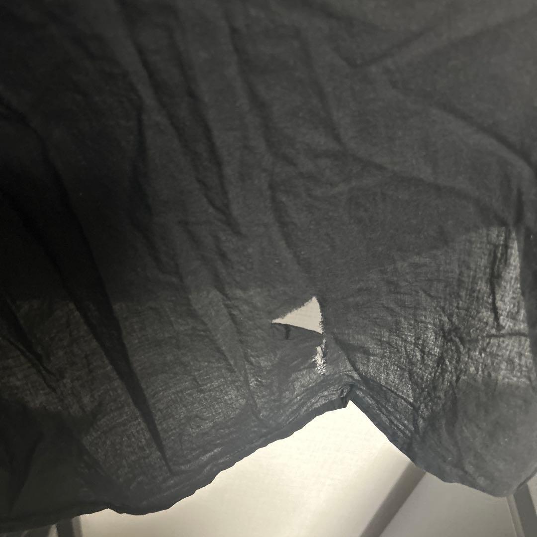 COMOLI コモリ KHADIコットン パジャマ サイズ3 25SS