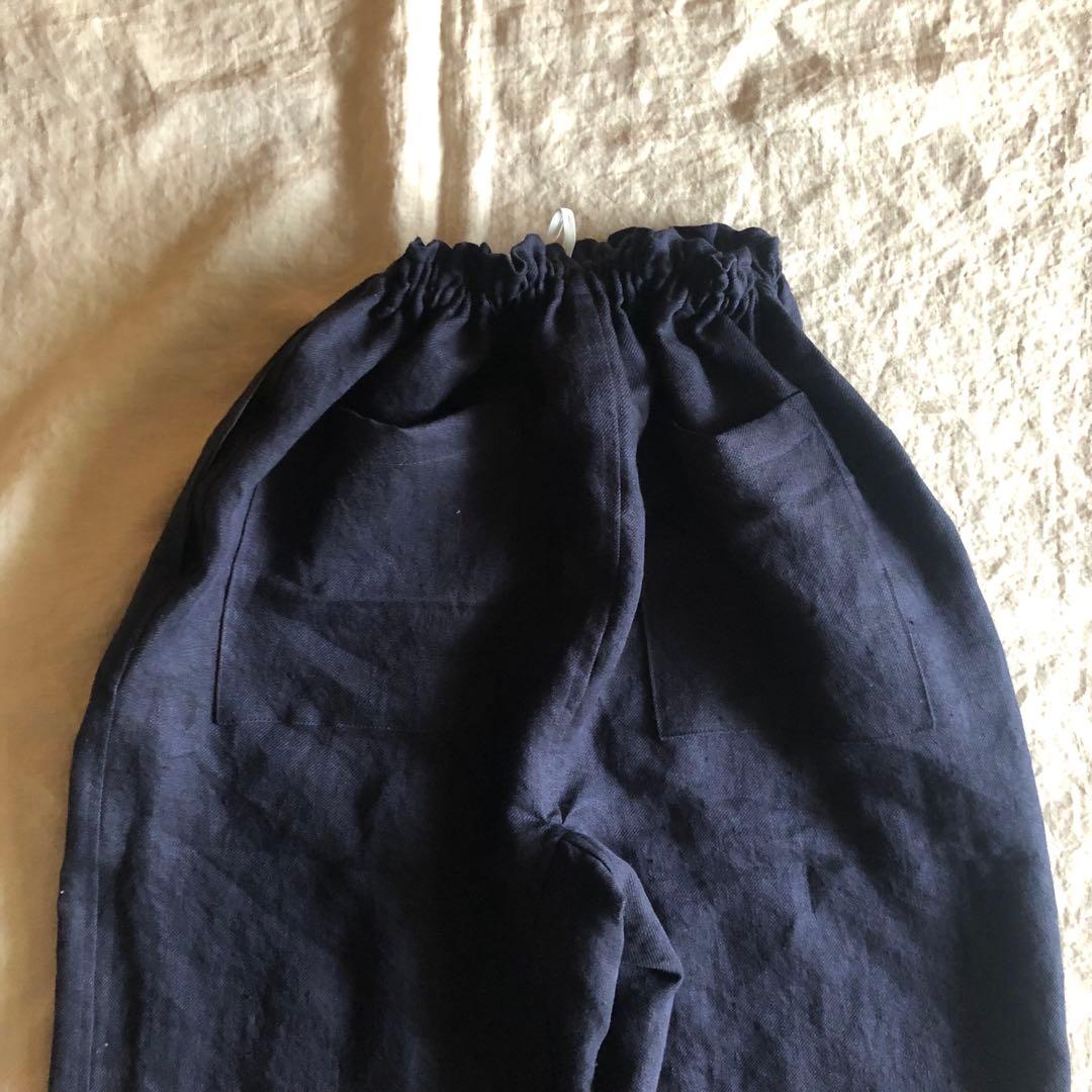 rukarikoさま　オーダーページ