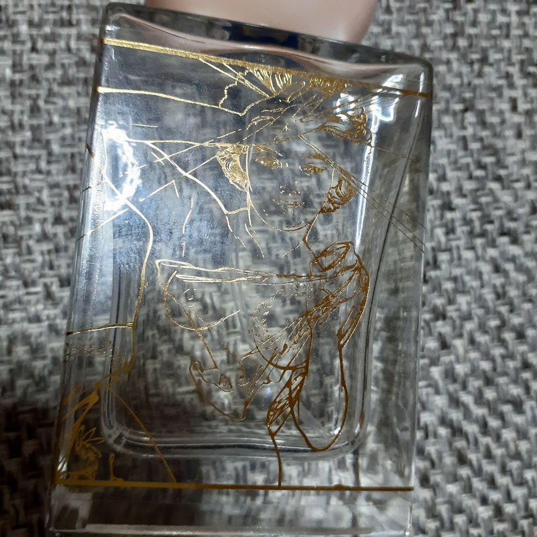 MUCHA　ミュシャ　明けの明星　香水35ml