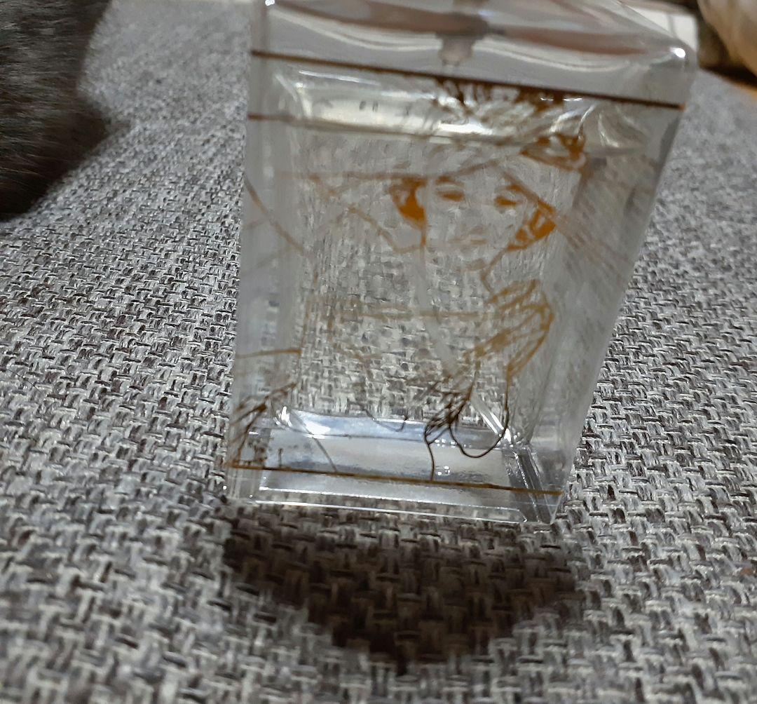 MUCHA　ミュシャ　明けの明星　香水35ml