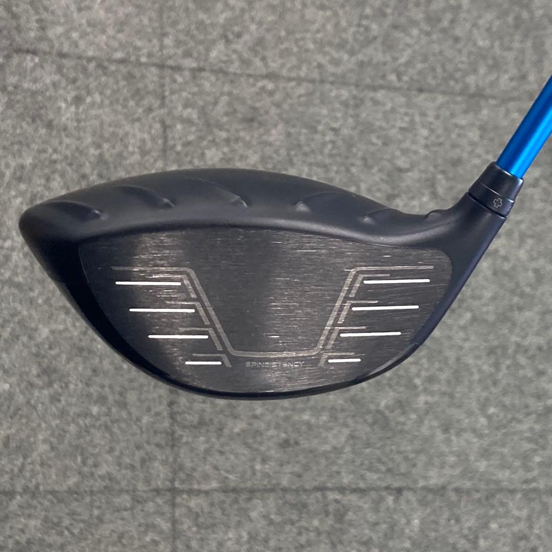 PING(ピン) G440 MAX ドライバー 9度