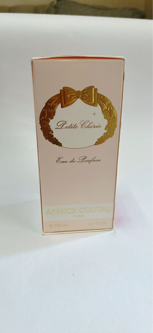 ANNICK GOUTAL Petite Chérie Parfum