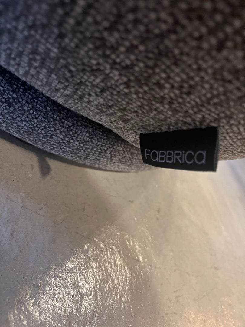 FaBBRica（ファブリカ）アームチェア　ラウンジチェア　ソファ