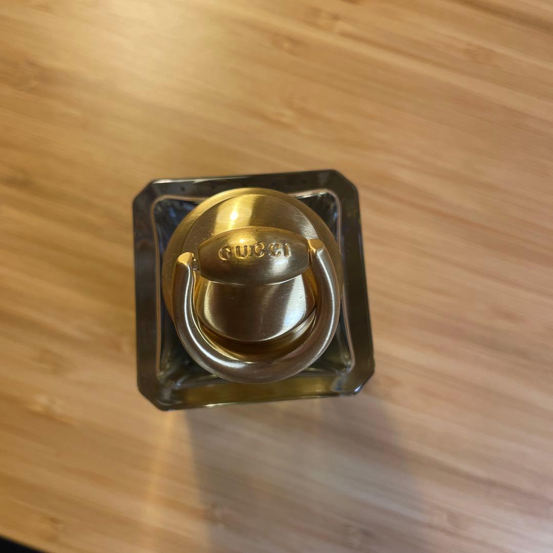 香水90㎖　グッチ メイドトゥメジャー GUCCI