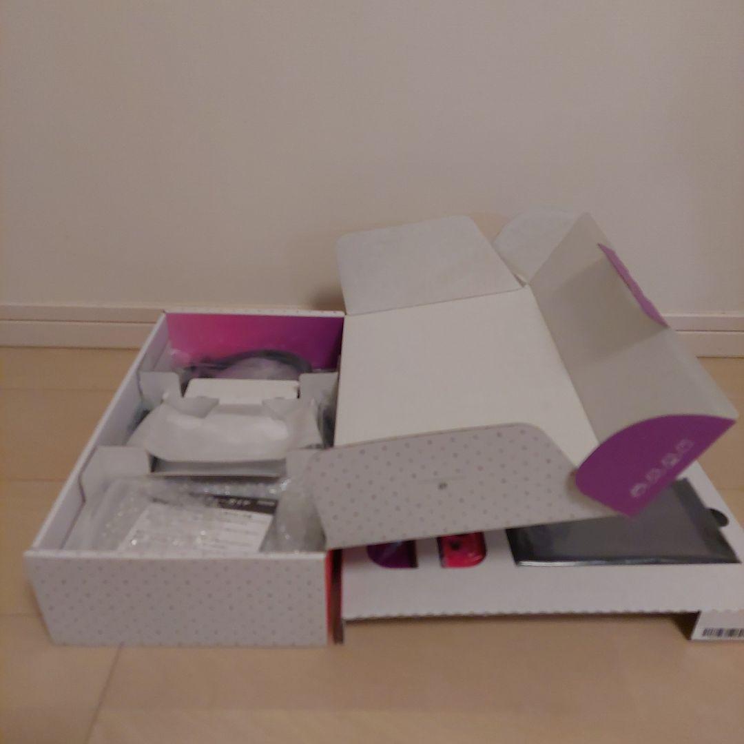 【美品】Nintendo Switch 本体 ツムツム フェスティバルセット