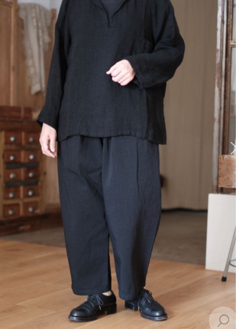 お値下げ　kaval パンツ