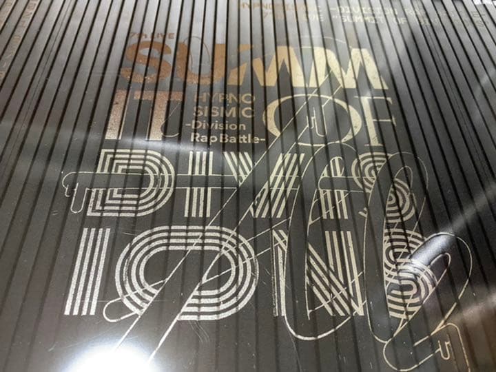 ヒプノシスマイク7thライブ