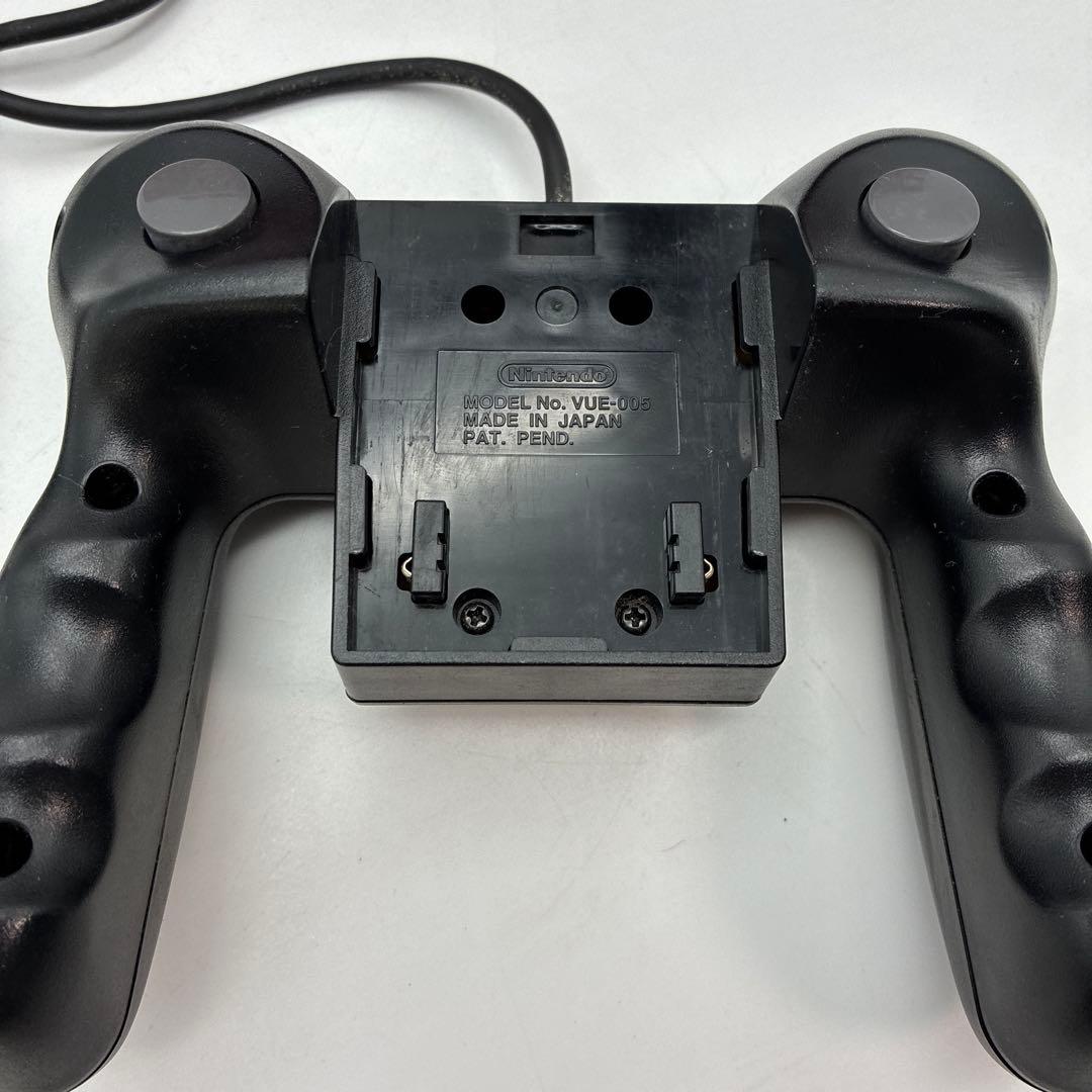 J*O様 バーチャルボーイ　ニンテンドー　任天堂　virtual boy ジャン