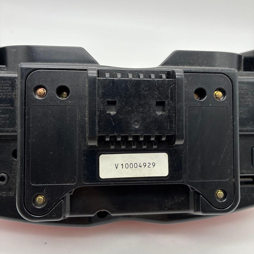 J*O様 バーチャルボーイ　ニンテンドー　任天堂　virtual boy ジャン