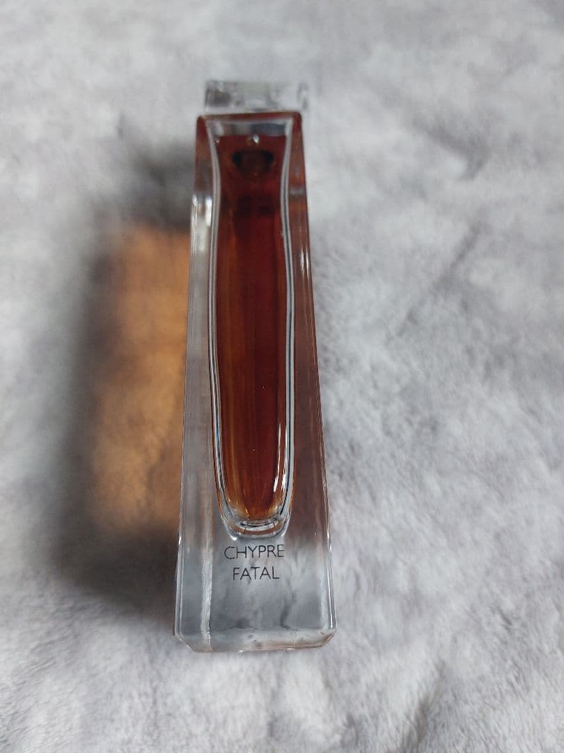 GUERLAIN シプレーファタル