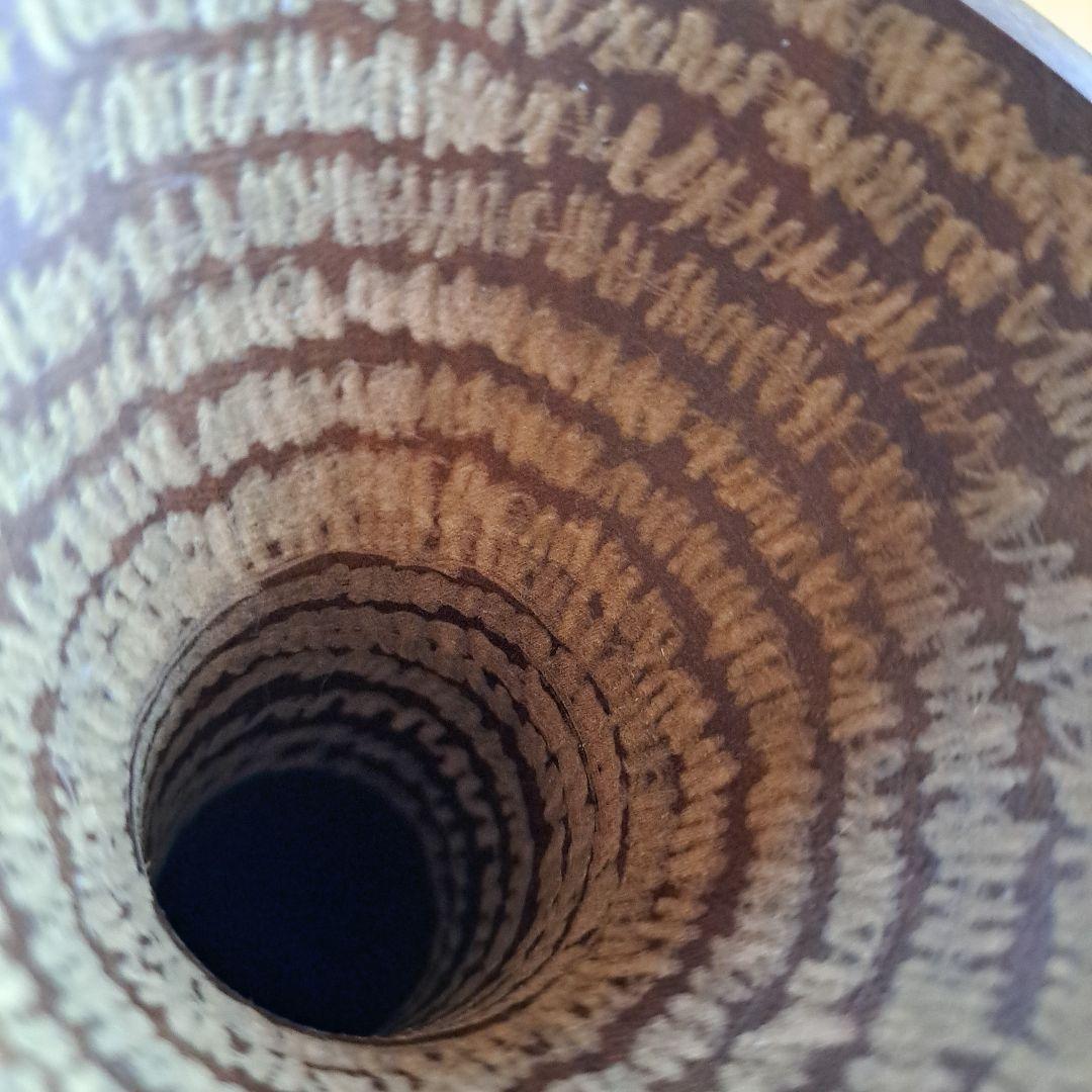 和楽器　小鼓の胴