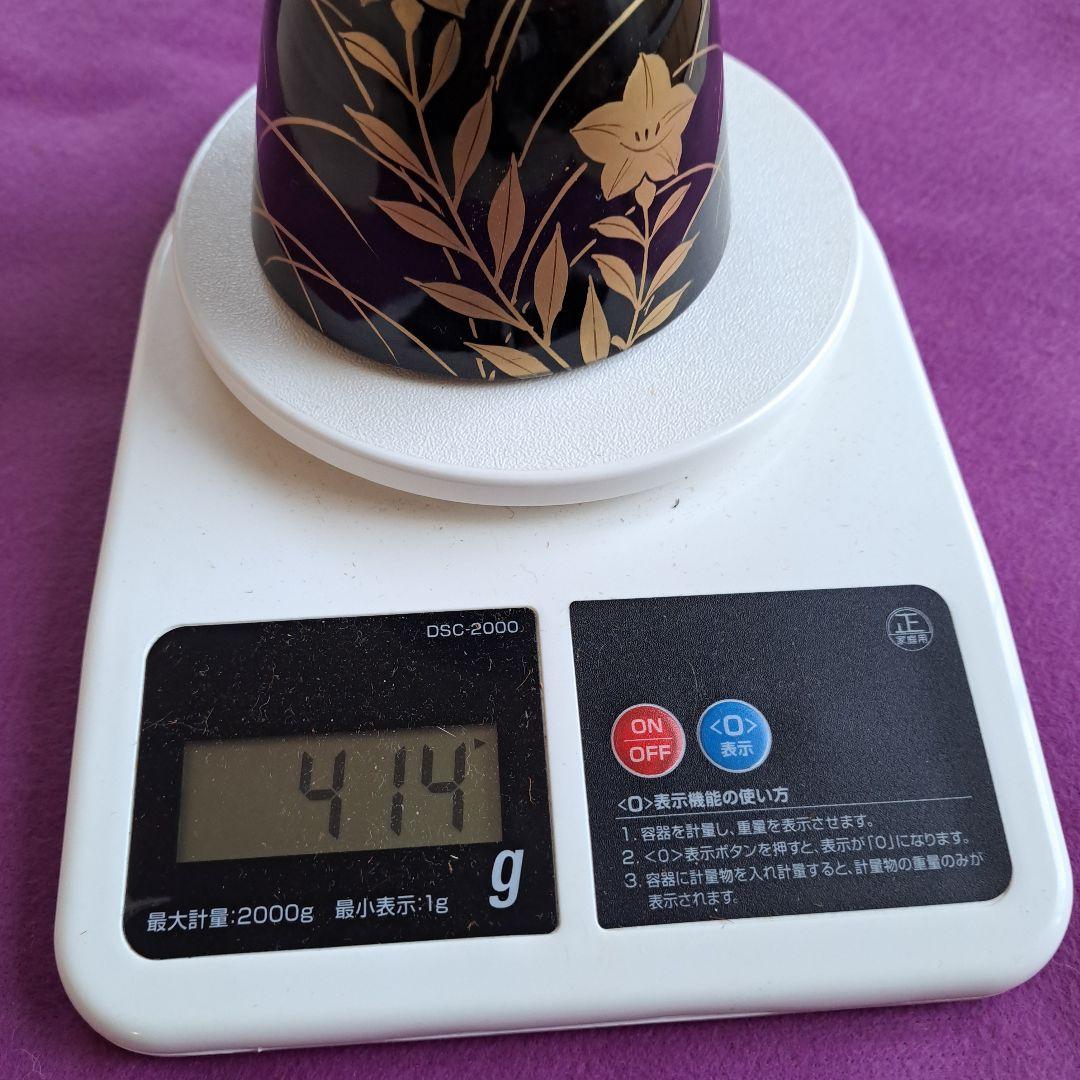 和楽器　小鼓の胴