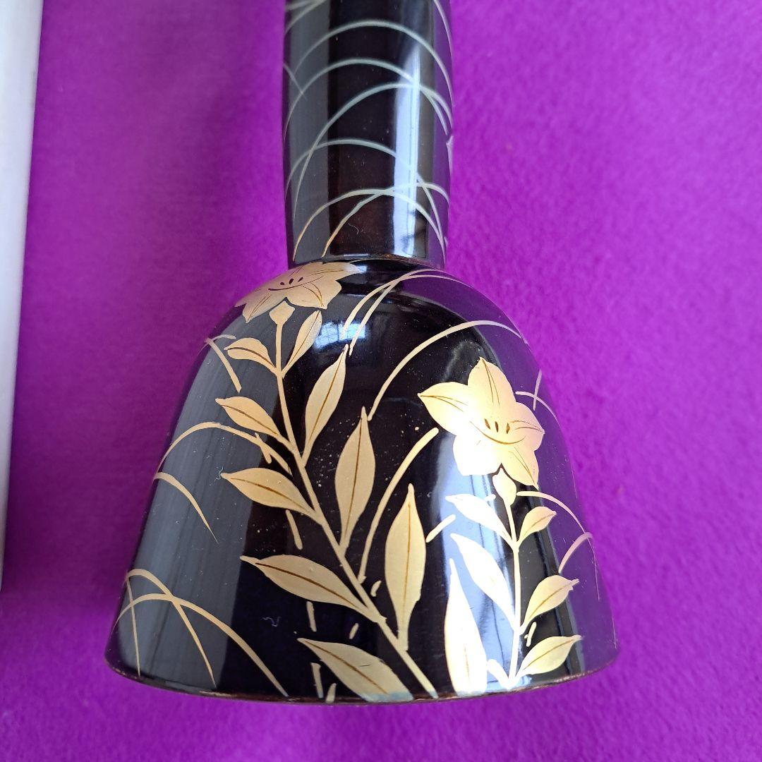 和楽器　小鼓の胴