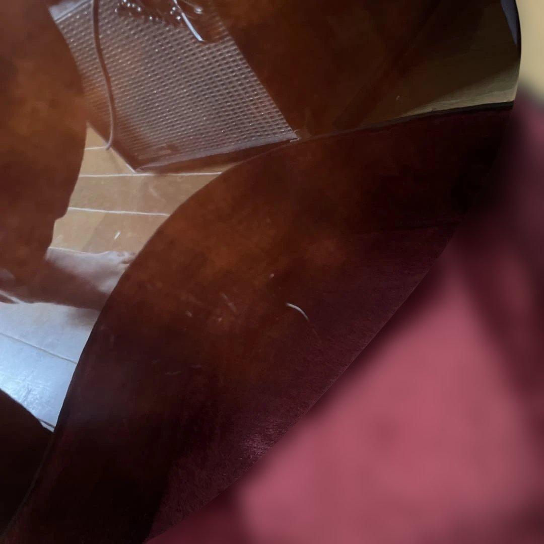 Legend アコースティックギター サンバースト ハードケース付き