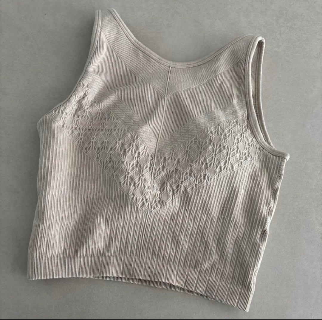 スカーラ／ヨガウェア上下セット