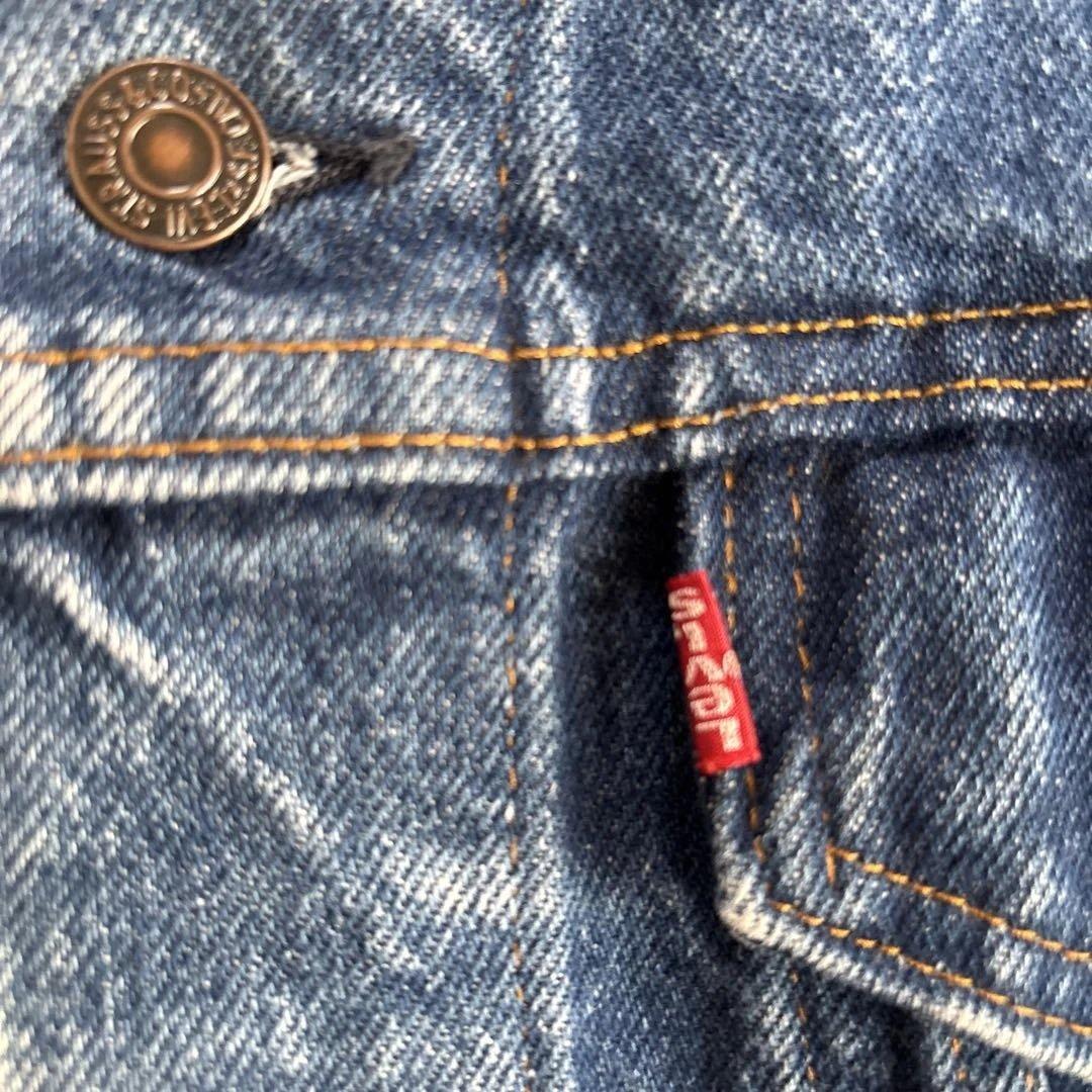 Levi's 70506 0216 サイズ44 USA製
