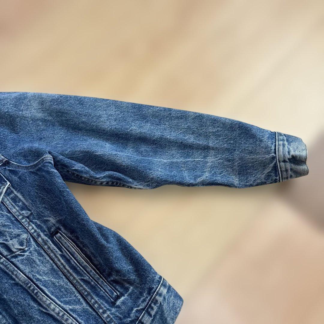 Levi's 70506 0216 サイズ44 USA製