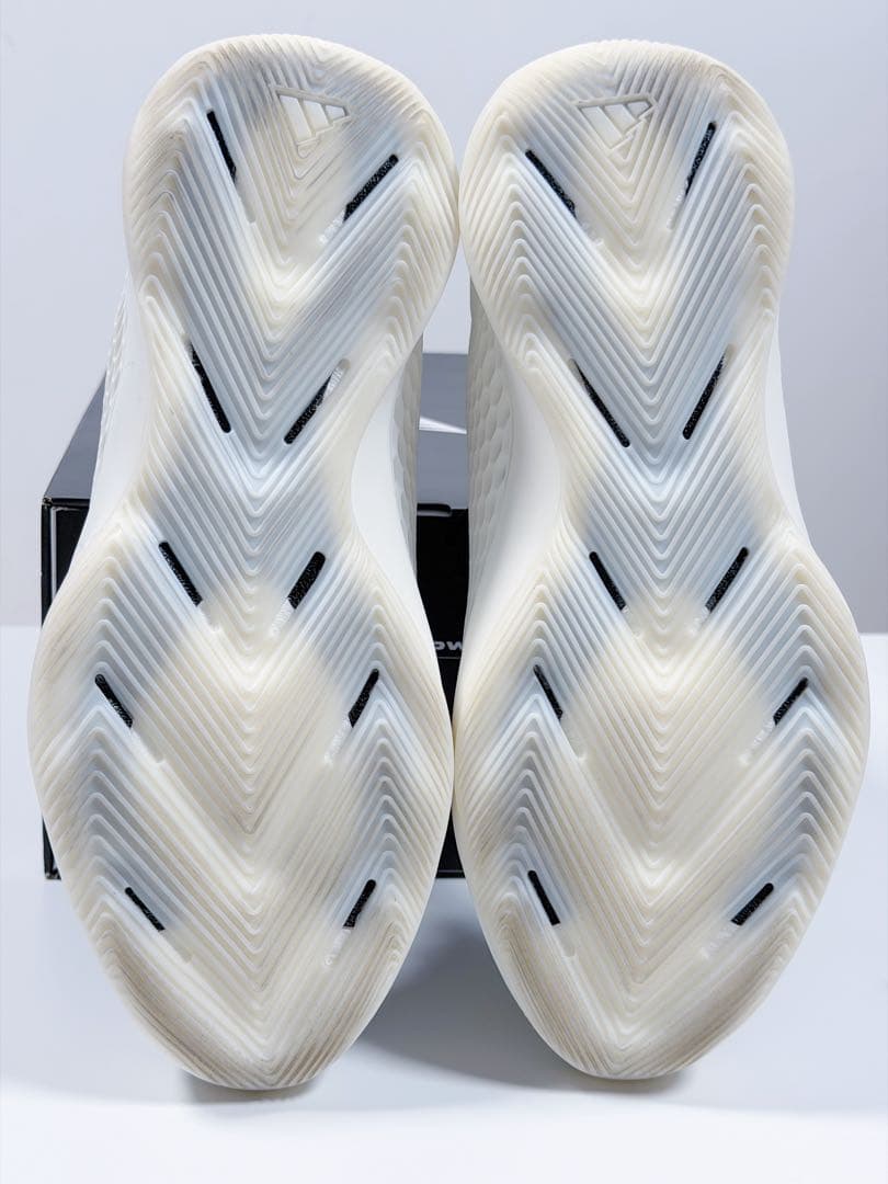 美品Adidas AE1 Mid 27.5cm