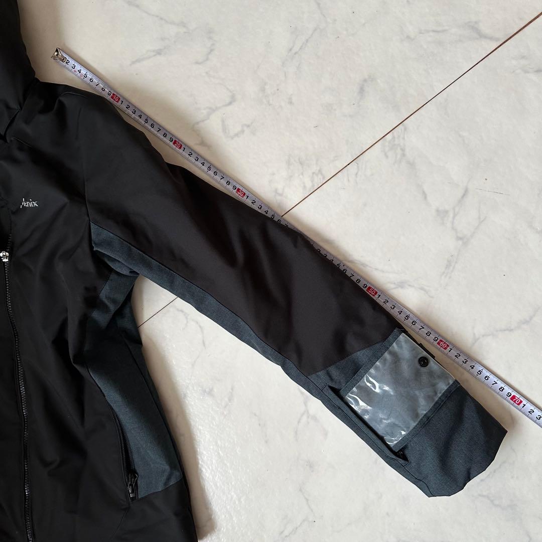 専用！Pheonix スキーウェア ジャケットパンツサイズS 美品