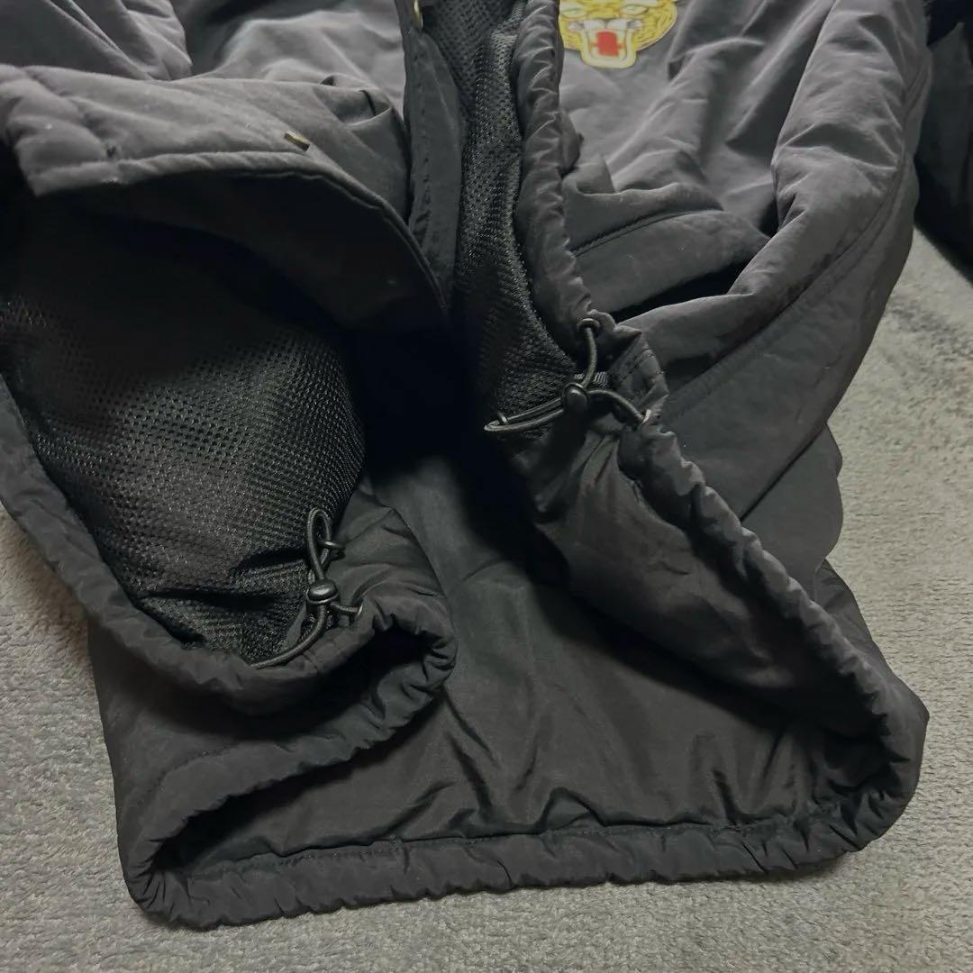 Cloveru TIGER HYBRID コーチジャケット クローバル　L