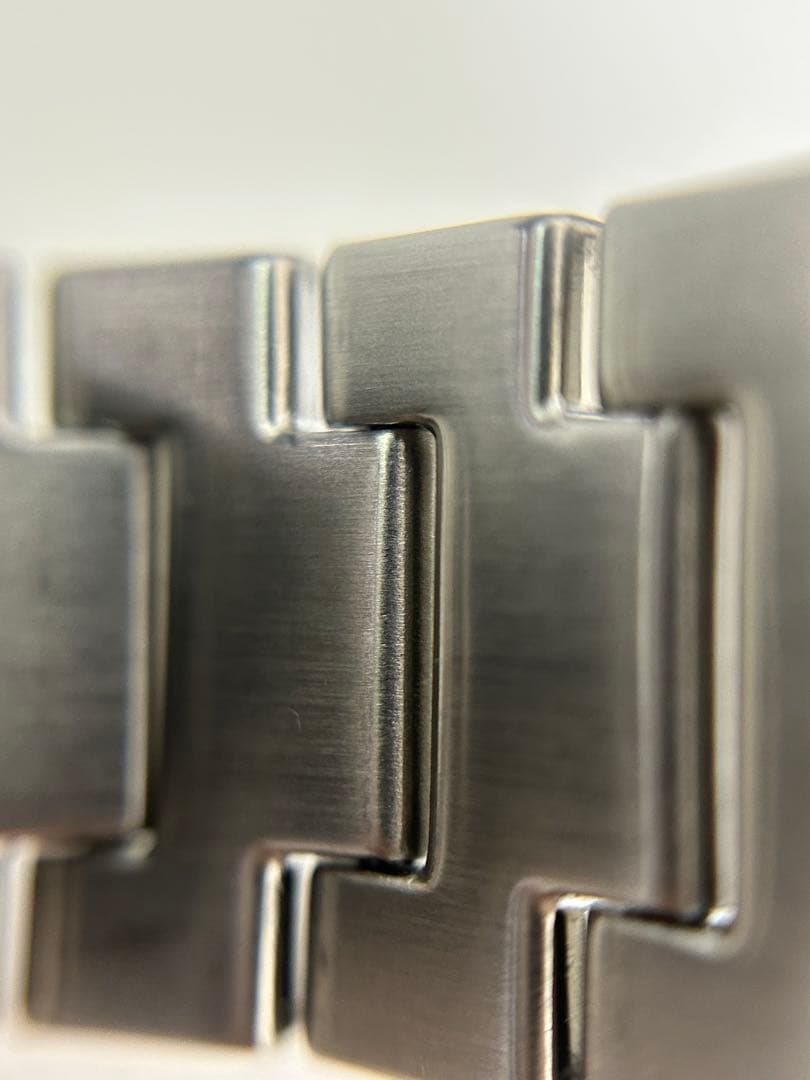 CASIO G-SHOCK GMW-5000D-1JF フルメタル シルバー