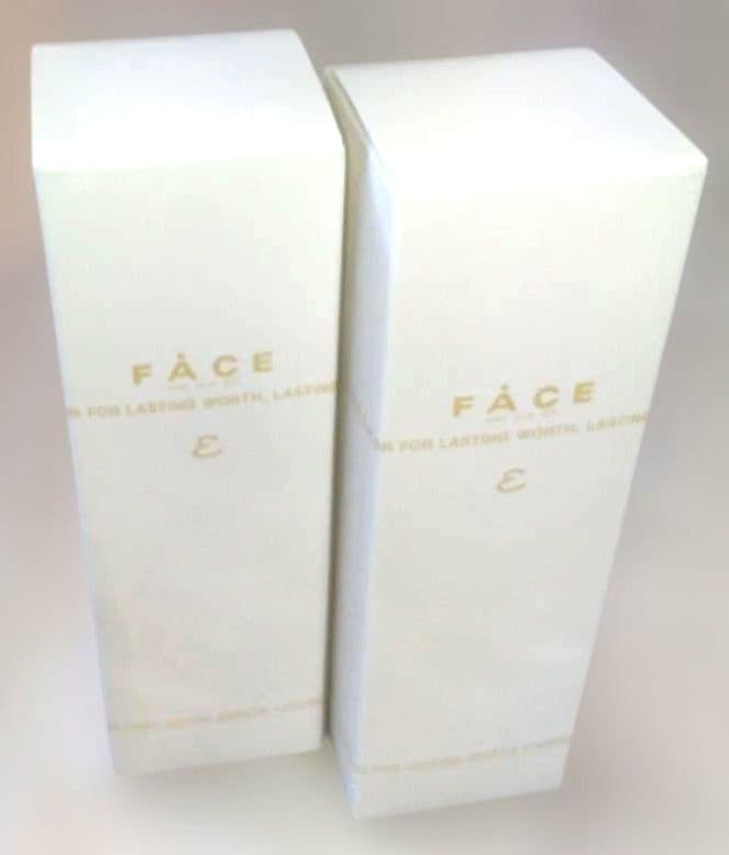 ⭐️洗顔料（メイク落とし）、ミネラル美容乳液、ミネラルクリーム各２点。