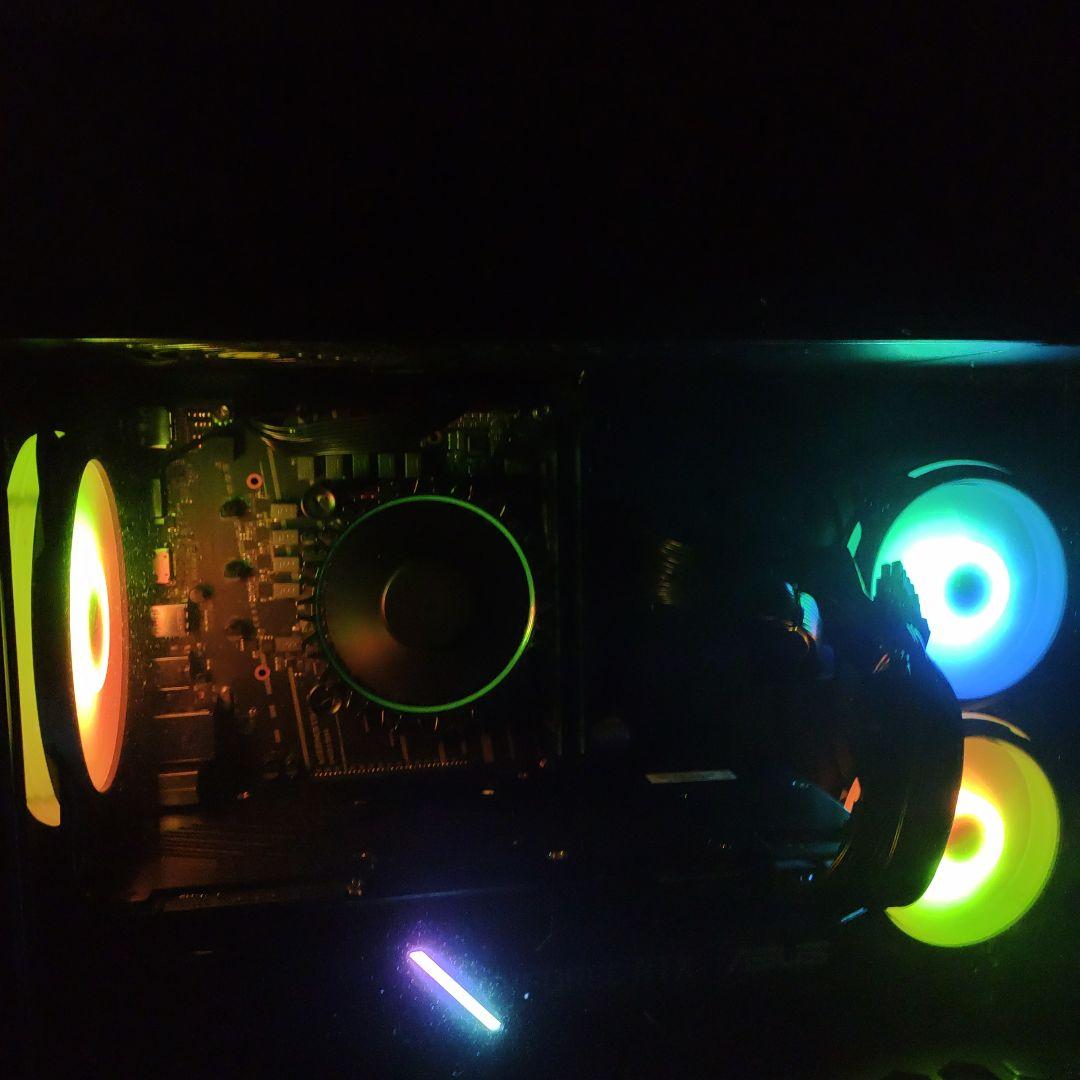 Yukiオーダーメイドパソコン