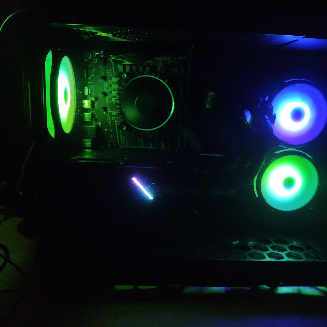 Yukiオーダーメイドパソコン