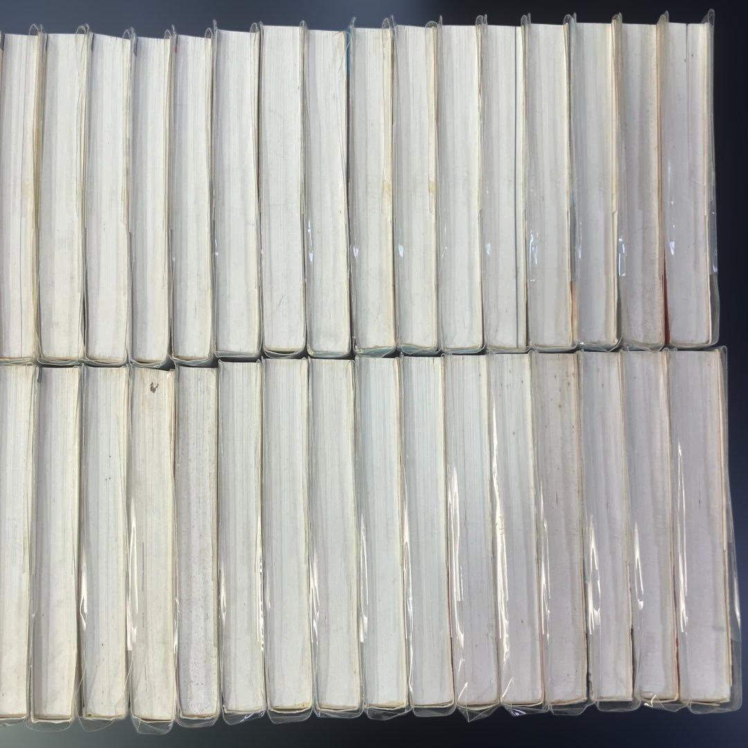 [セット] 三国志(全60巻セット)