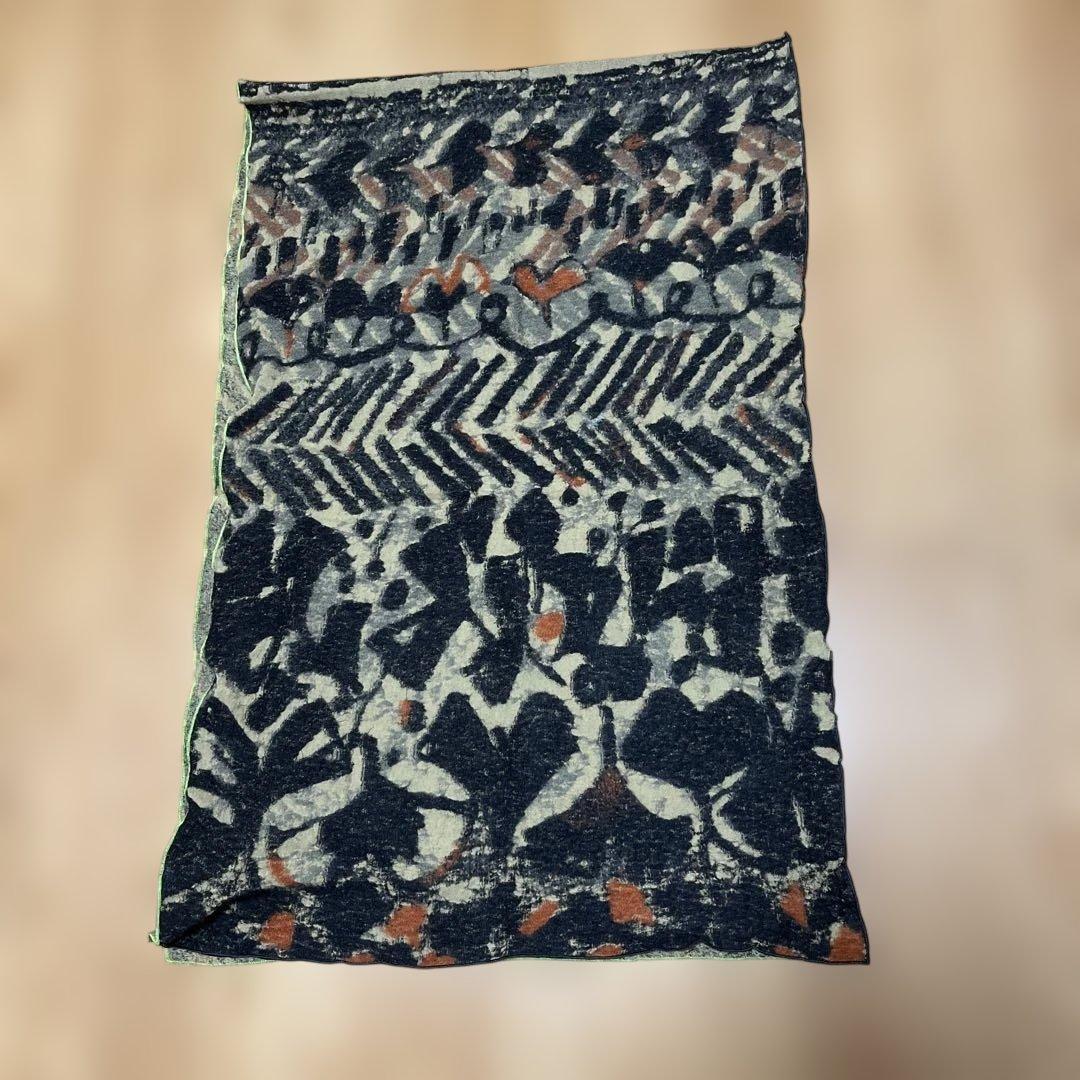 お値下げしました！パラスパレス　マフラー　未使用品