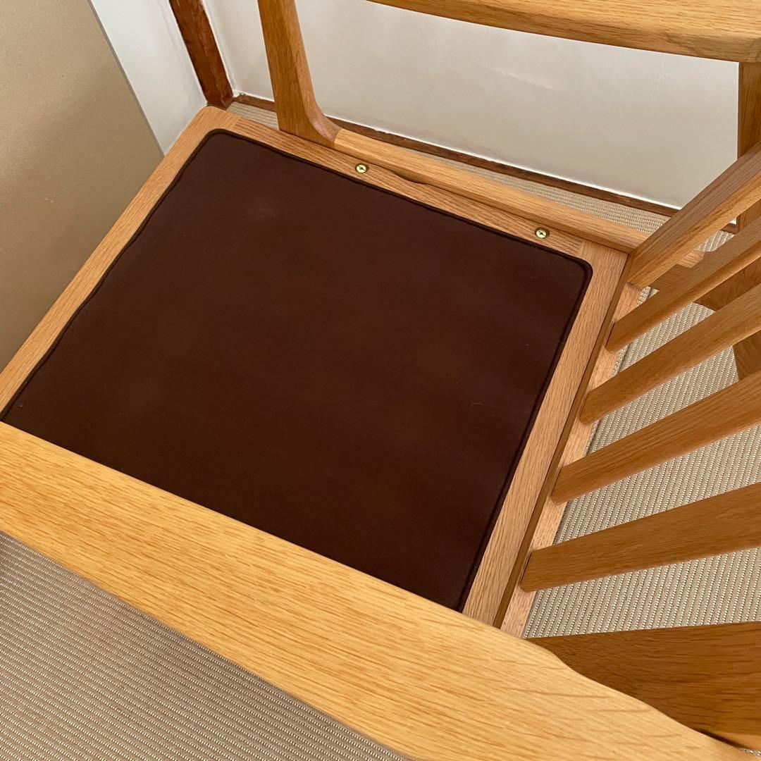 マルニ60 フレームチェア1シーター