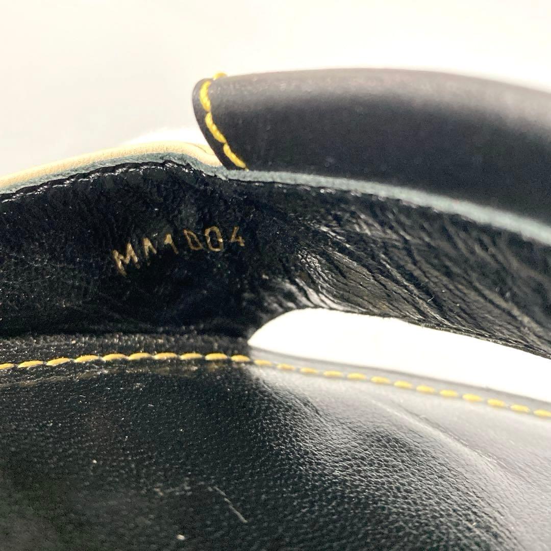 ルイヴィトン ミュール スタッズ ゴールド金具 37