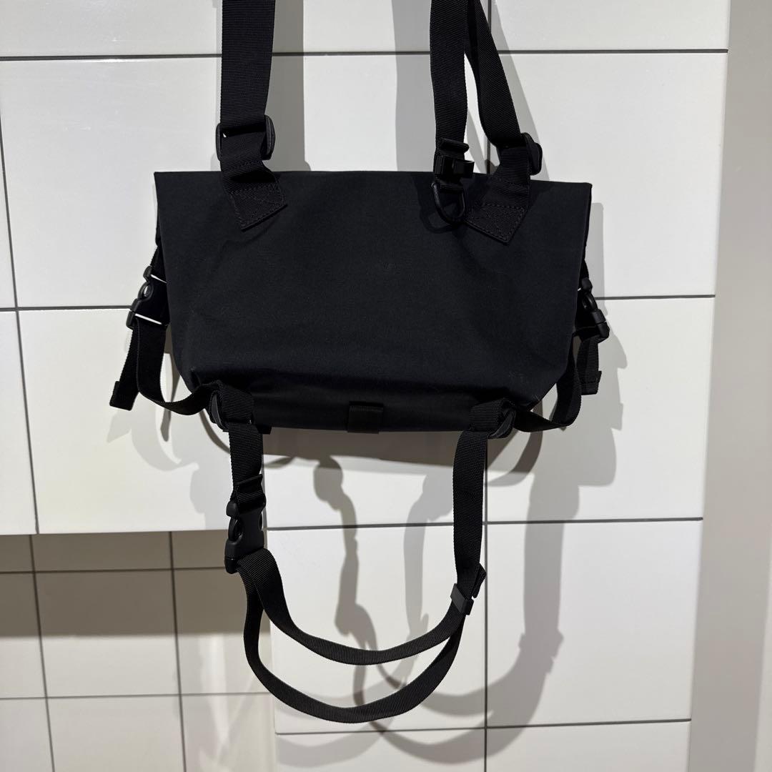 bagjack バッグジャック　スプートニク　ショルダー