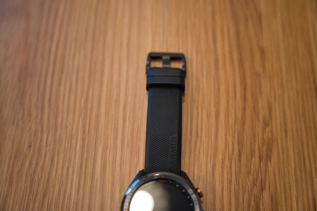 Garmin Approach S62 ゴルフGPSナビ