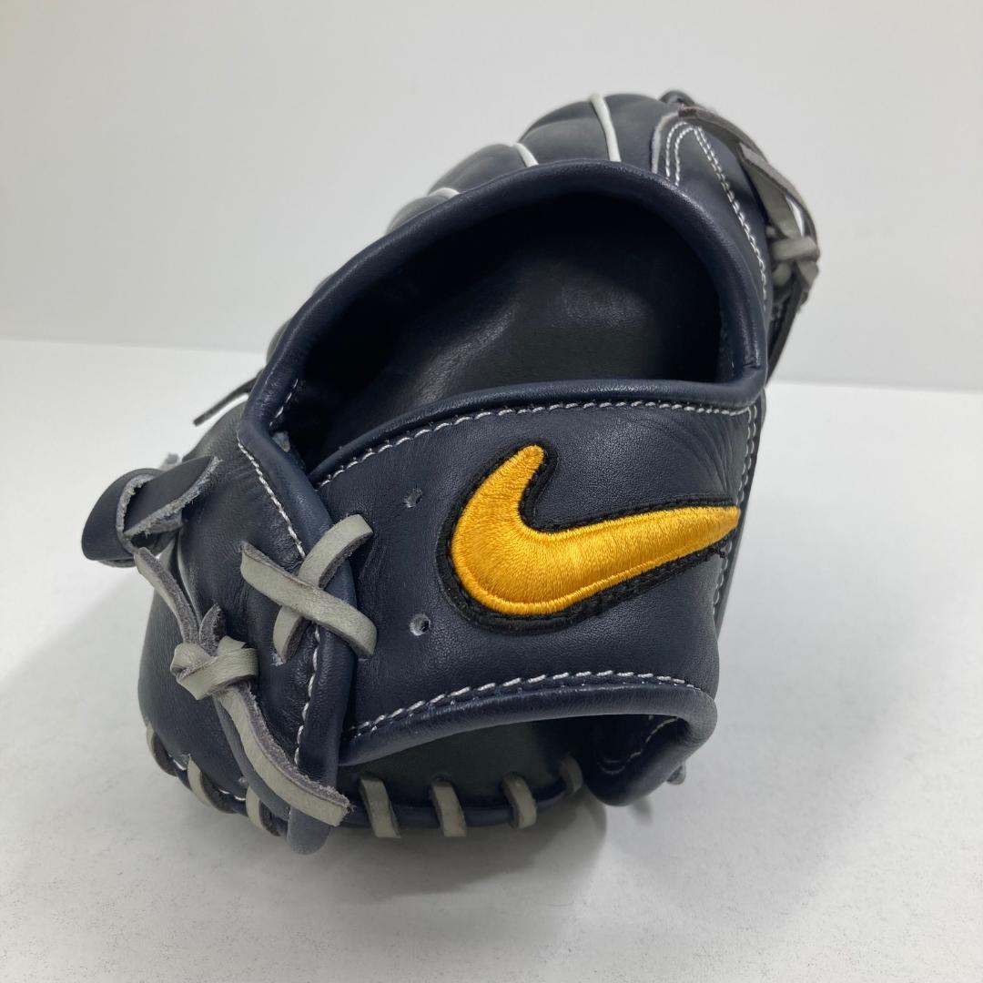 NIKE　野球グローブ　DIAMOND EDGE SLASHER　ブラック