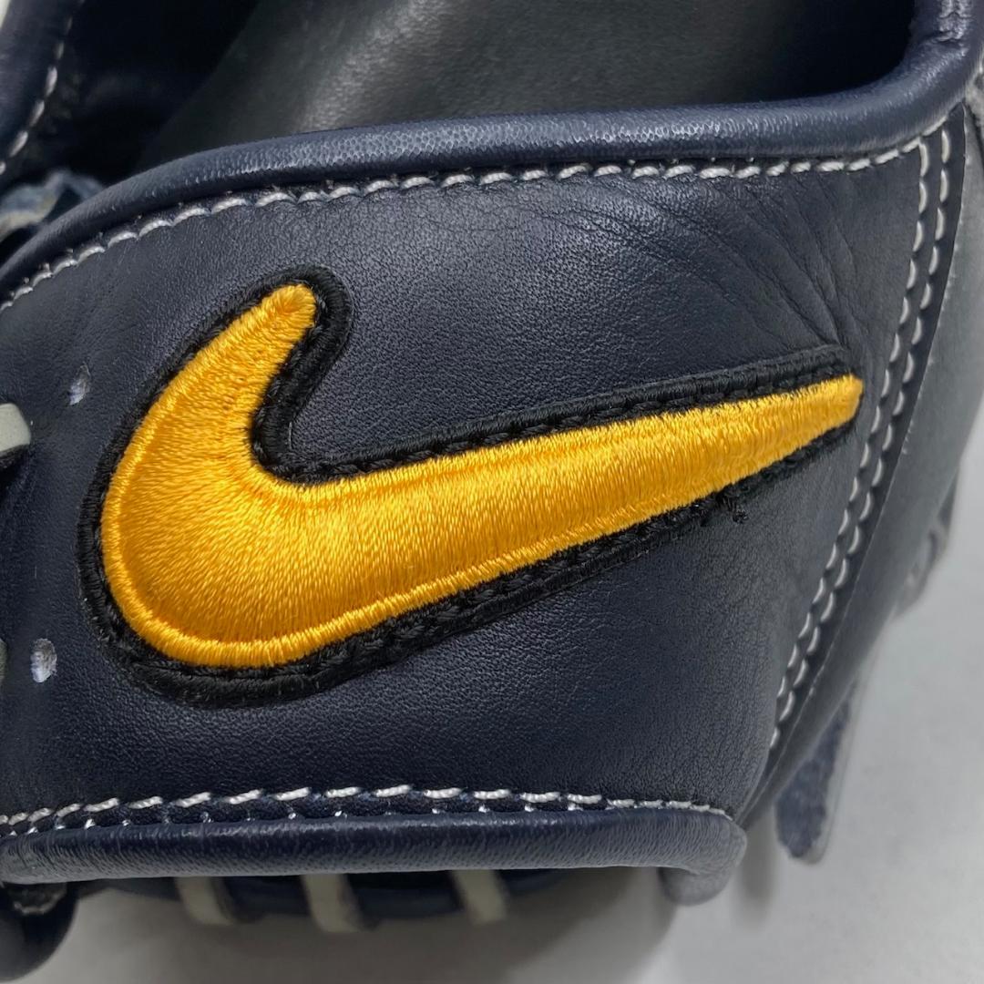 NIKE　野球グローブ　DIAMOND EDGE SLASHER　ブラック