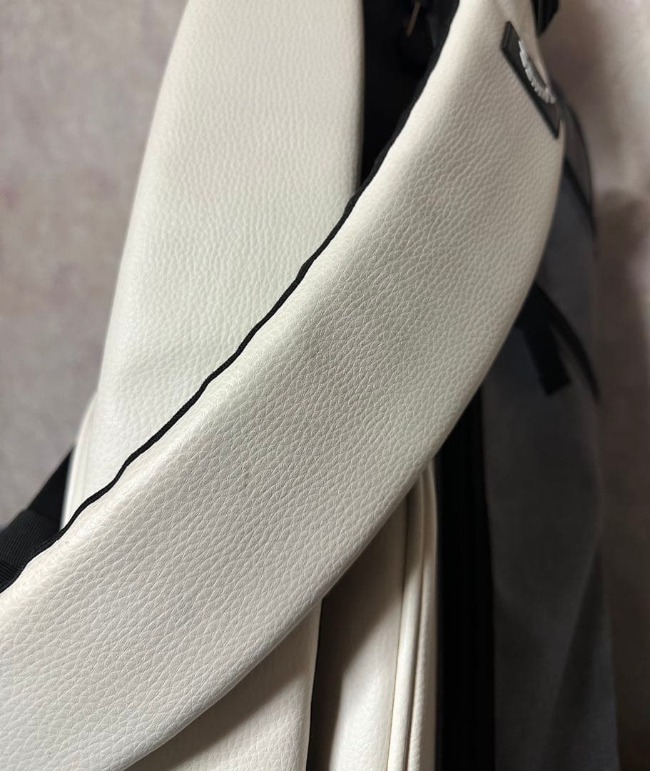 jones ジョーンズ スタンドキャディバッグ