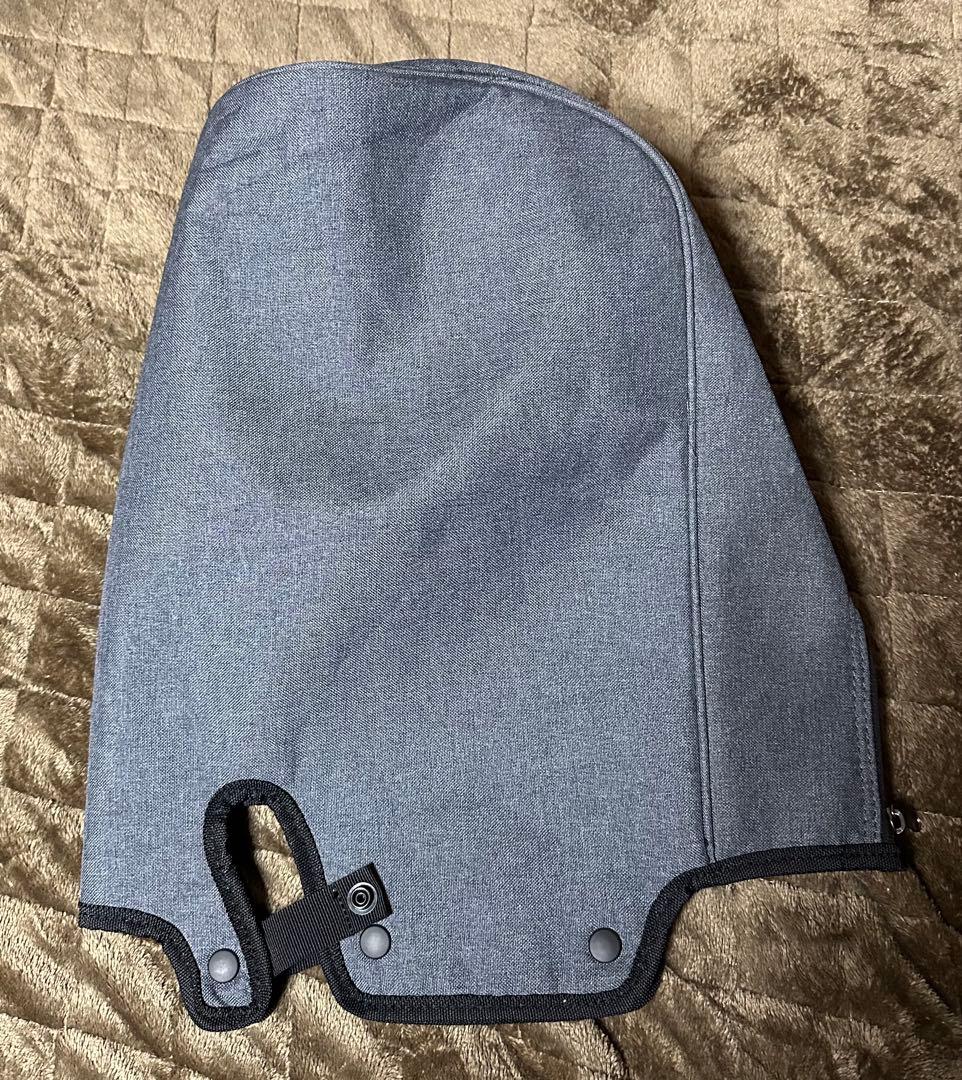 jones ジョーンズ スタンドキャディバッグ