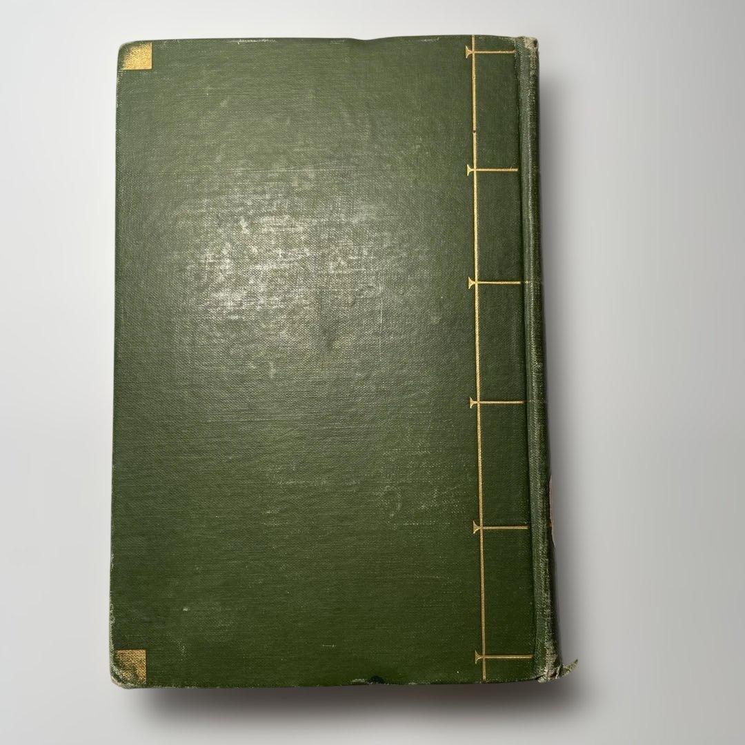 ★初版★ ラフカディオハーン Out of the East『東の国から 』